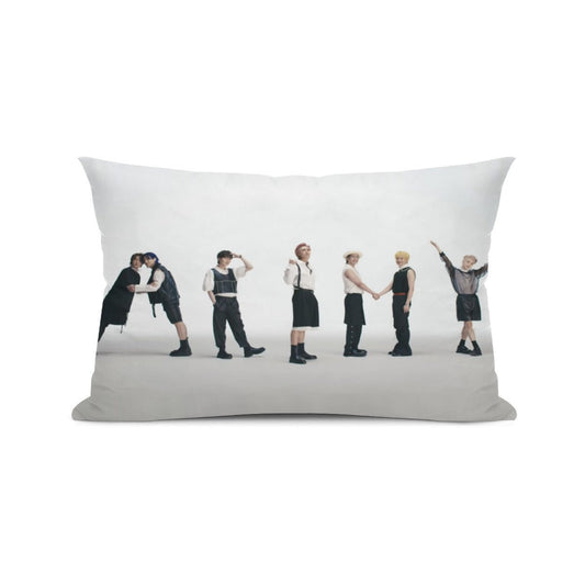 BTS ARMY themed Pillow sham - double sided pillow case - Pillowcase! Great KPOP Gift! - Beyond The Shoppe
