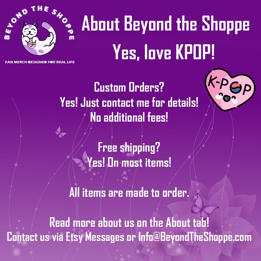 BTS BT21 Car Seat Covers - Set of 2 - BTS car seat covers - koya, rj, mang, shooky, chimmy, v & cooky - army car - bts car - bts fan - Beyond The Shoppe