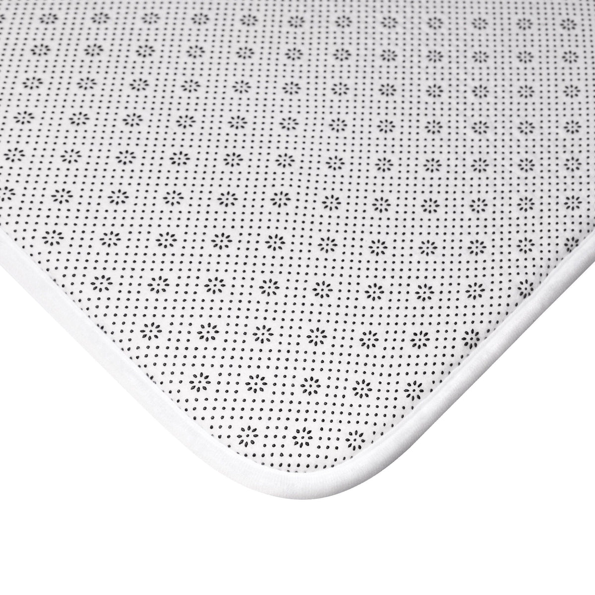 BTS Bt21 Inspired Splish Splash Bath Mat - Perfect BTS bathroom accessory! BTS bath rug - great gift for your Army friend! - Beyond The Shoppe