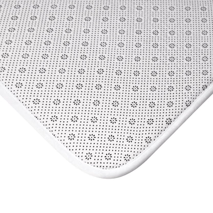 BTS Bt21 Inspired Splish Splash Bath Mat - Perfect BTS bathroom accessory! BTS bath rug - great gift for your Army friend! - Beyond The Shoppe