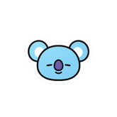 BTS Stickers – Beyond The Shoppe