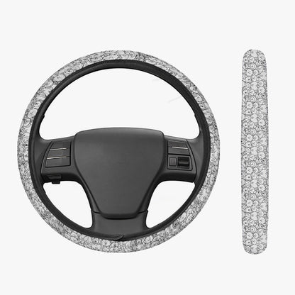 BTS BT21 Steering Wheel Cover - Great BTS car accessory - BTS gift - bts army - bts car accessories - Beyond The Shoppe