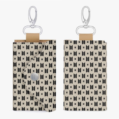 BTS Featured Key holder case - Holds up to 6 keys! - Beyond The Shoppe
