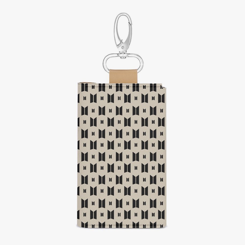 BTS Featured Key holder case - Holds up to 6 keys! - Beyond The Shoppe