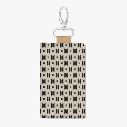 BTS Featured Key holder case - Holds up to 6 keys! - Beyond The Shoppe
