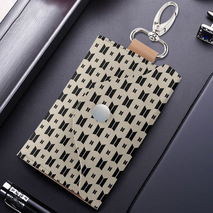 BTS Featured Key holder case - Holds up to 6 keys! - Beyond The Shoppe