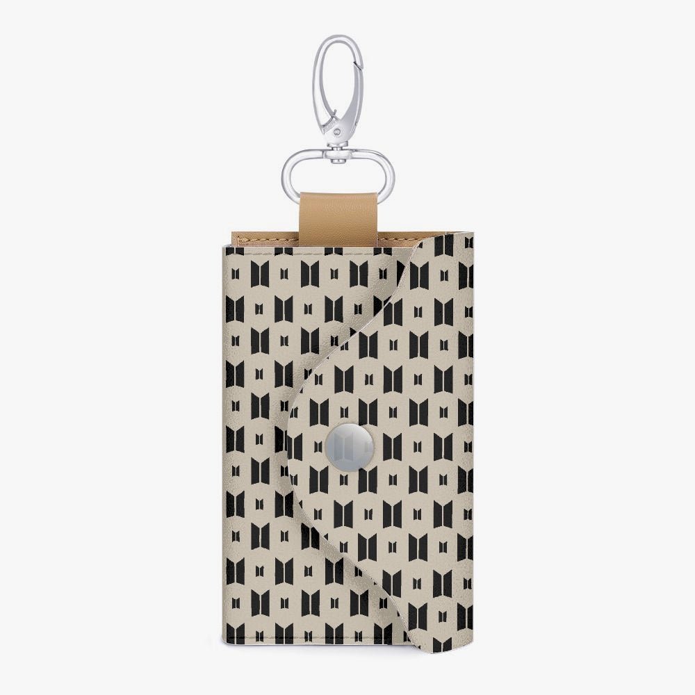 BTS Featured Key holder case - Holds up to 6 keys! - Beyond The Shoppe