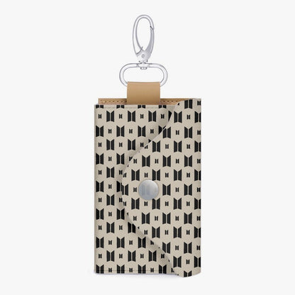 BTS Featured Key holder case - Holds up to 6 keys! - Beyond The Shoppe