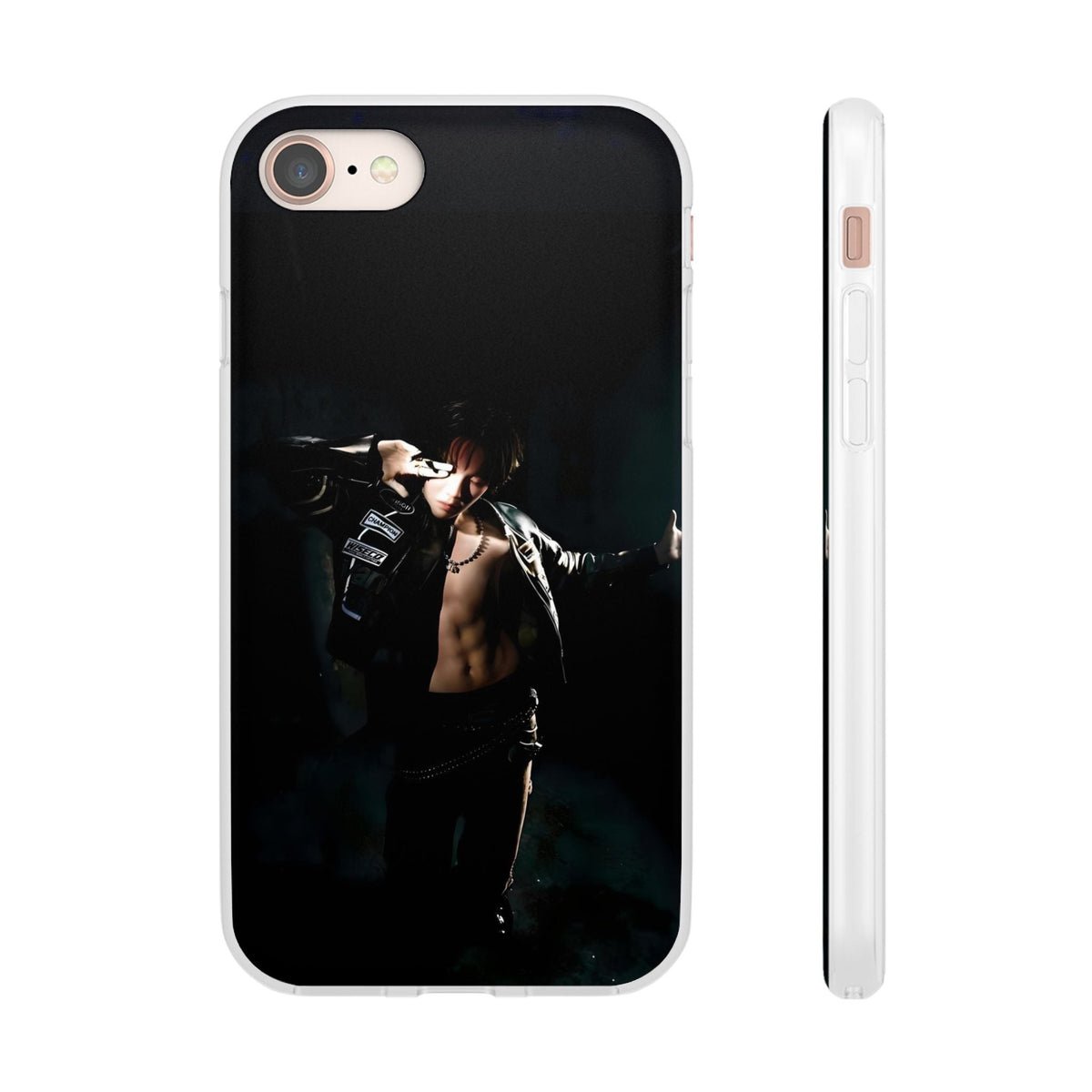 BTS JHope Killin' it Girl Cell Phone Case - iPhone, Samsung and Custom Covers - K - Pop Phone Covers, Gifts for Fans, Stylish Cell Phone Accessories - Beyond The Shoppe
