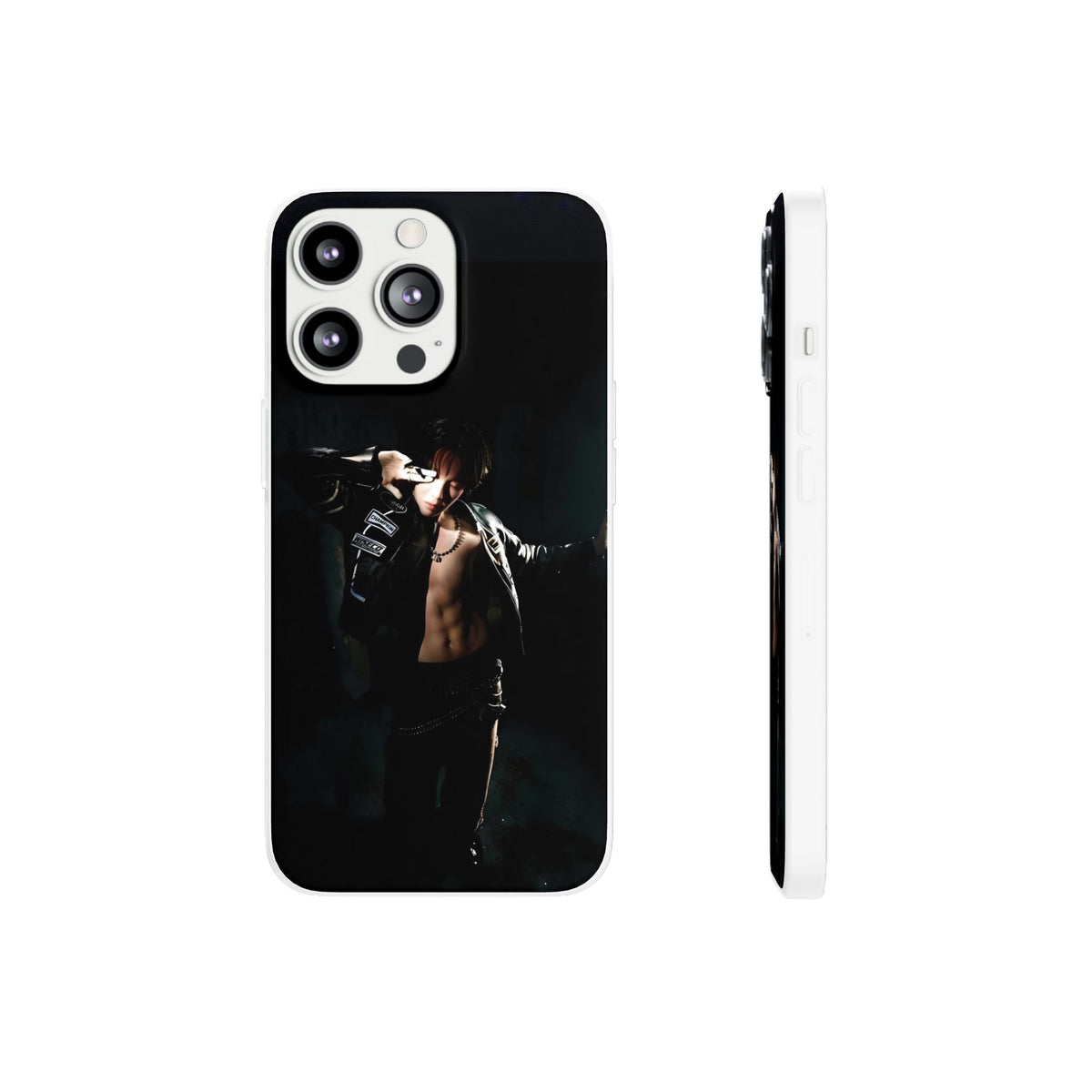 BTS JHope Killin' it Girl Cell Phone Case - iPhone, Samsung and Custom Covers - K - Pop Phone Covers, Gifts for Fans, Stylish Cell Phone Accessories - Beyond The Shoppe