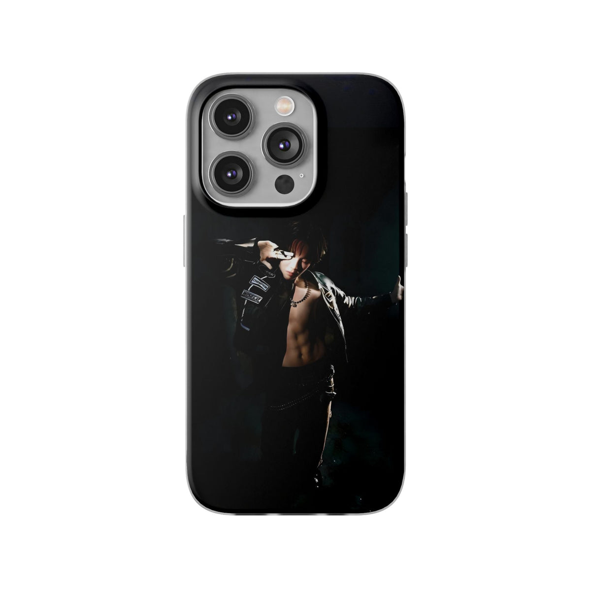 BTS JHope Killin' it Girl Cell Phone Case - iPhone, Samsung and Custom Covers - K - Pop Phone Covers, Gifts for Fans, Stylish Cell Phone Accessories - Beyond The Shoppe