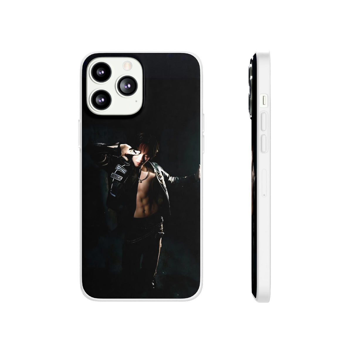BTS JHope Killin' it Girl Cell Phone Case - iPhone, Samsung and Custom Covers - K - Pop Phone Covers, Gifts for Fans, Stylish Cell Phone Accessories - Beyond The Shoppe