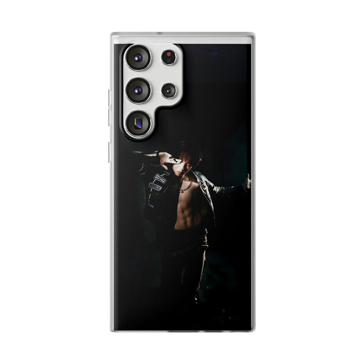 BTS JHope Killin' it Girl Cell Phone Case - iPhone, Samsung and Custom Covers - K - Pop Phone Covers, Gifts for Fans, Stylish Cell Phone Accessories - Beyond The Shoppe
