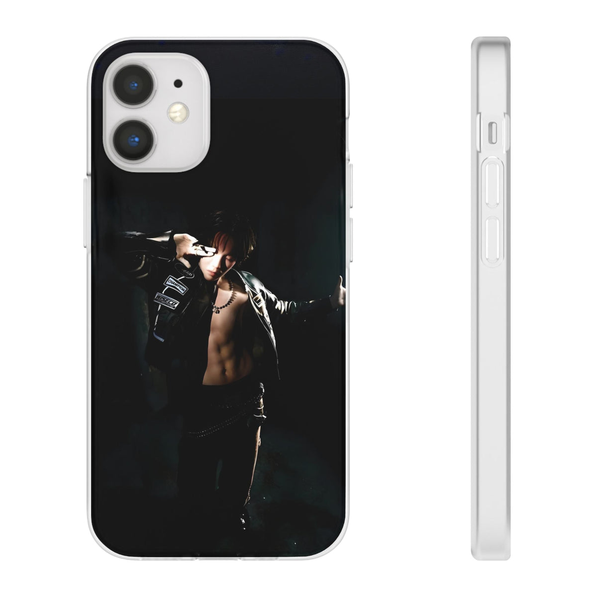 BTS JHope Killin' it Girl Cell Phone Case - iPhone, Samsung and Custom Covers - K - Pop Phone Covers, Gifts for Fans, Stylish Cell Phone Accessories - Beyond The Shoppe