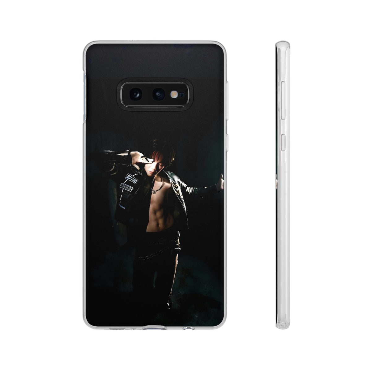 BTS JHope Killin' it Girl Cell Phone Case - iPhone, Samsung and Custom Covers - K - Pop Phone Covers, Gifts for Fans, Stylish Cell Phone Accessories - Beyond The Shoppe