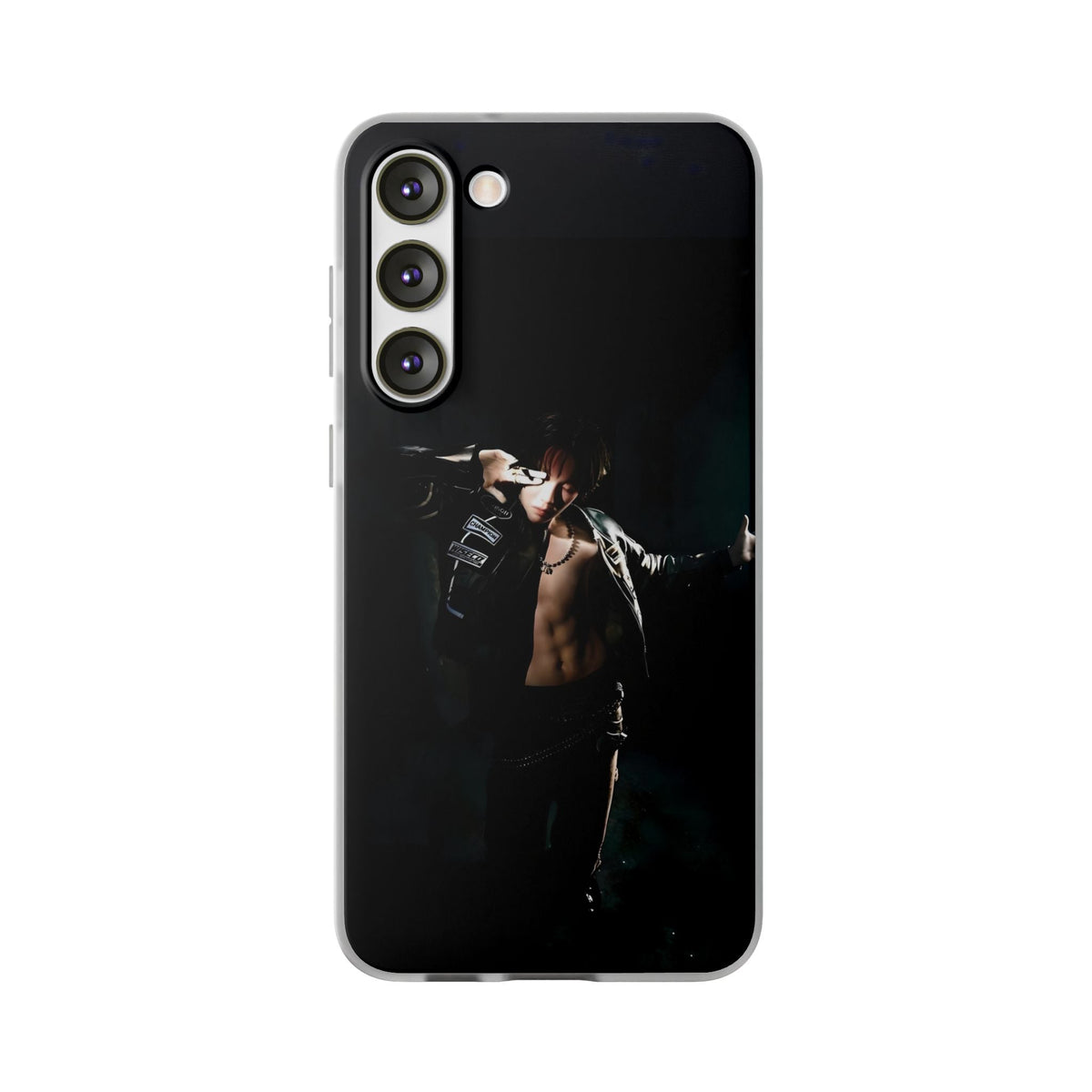 BTS JHope Killin' it Girl Cell Phone Case - iPhone, Samsung and Custom Covers - K - Pop Phone Covers, Gifts for Fans, Stylish Cell Phone Accessories - Beyond The Shoppe
