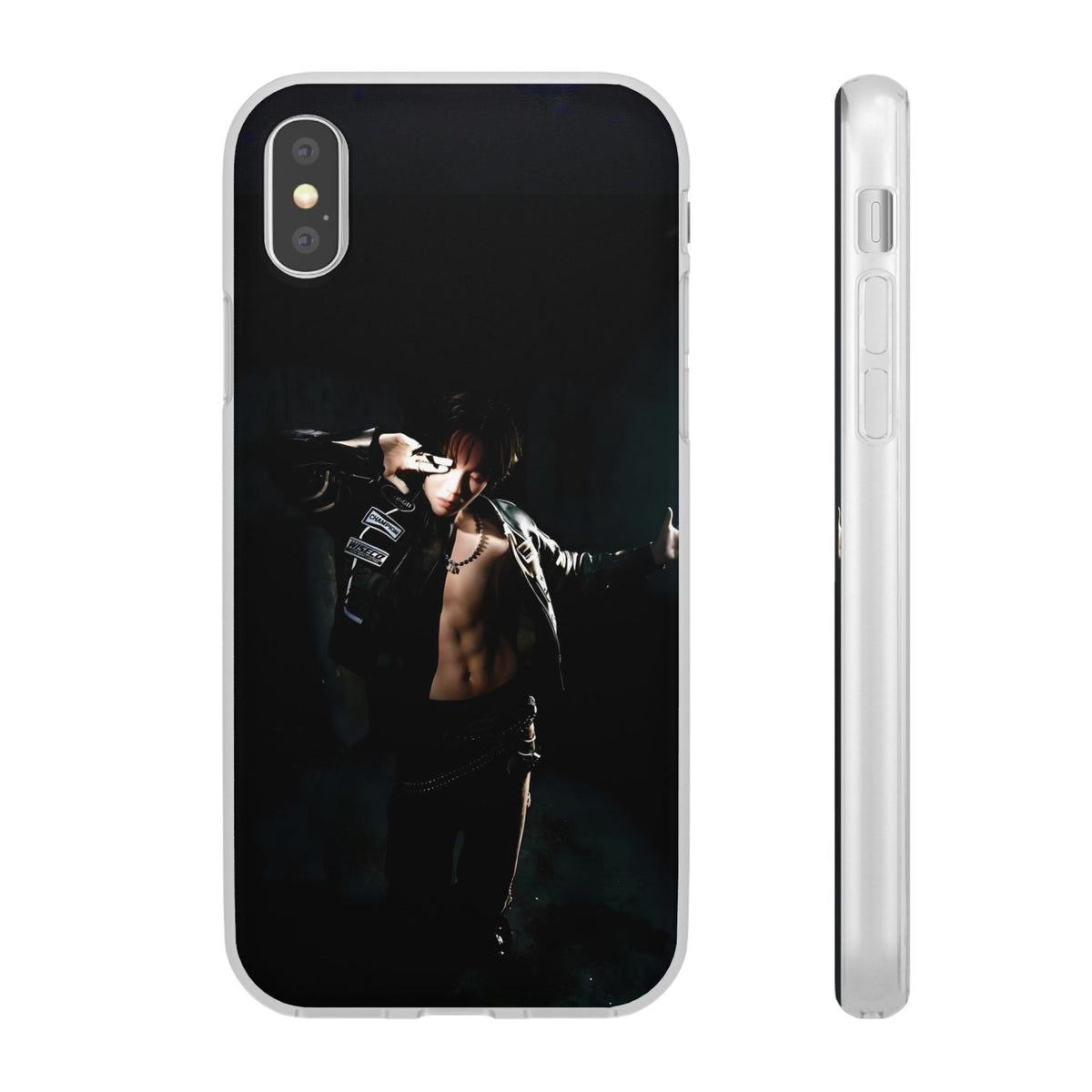 BTS JHope Killin' it Girl Cell Phone Case - iPhone, Samsung and Custom Covers - K - Pop Phone Covers, Gifts for Fans, Stylish Cell Phone Accessories - Beyond The Shoppe