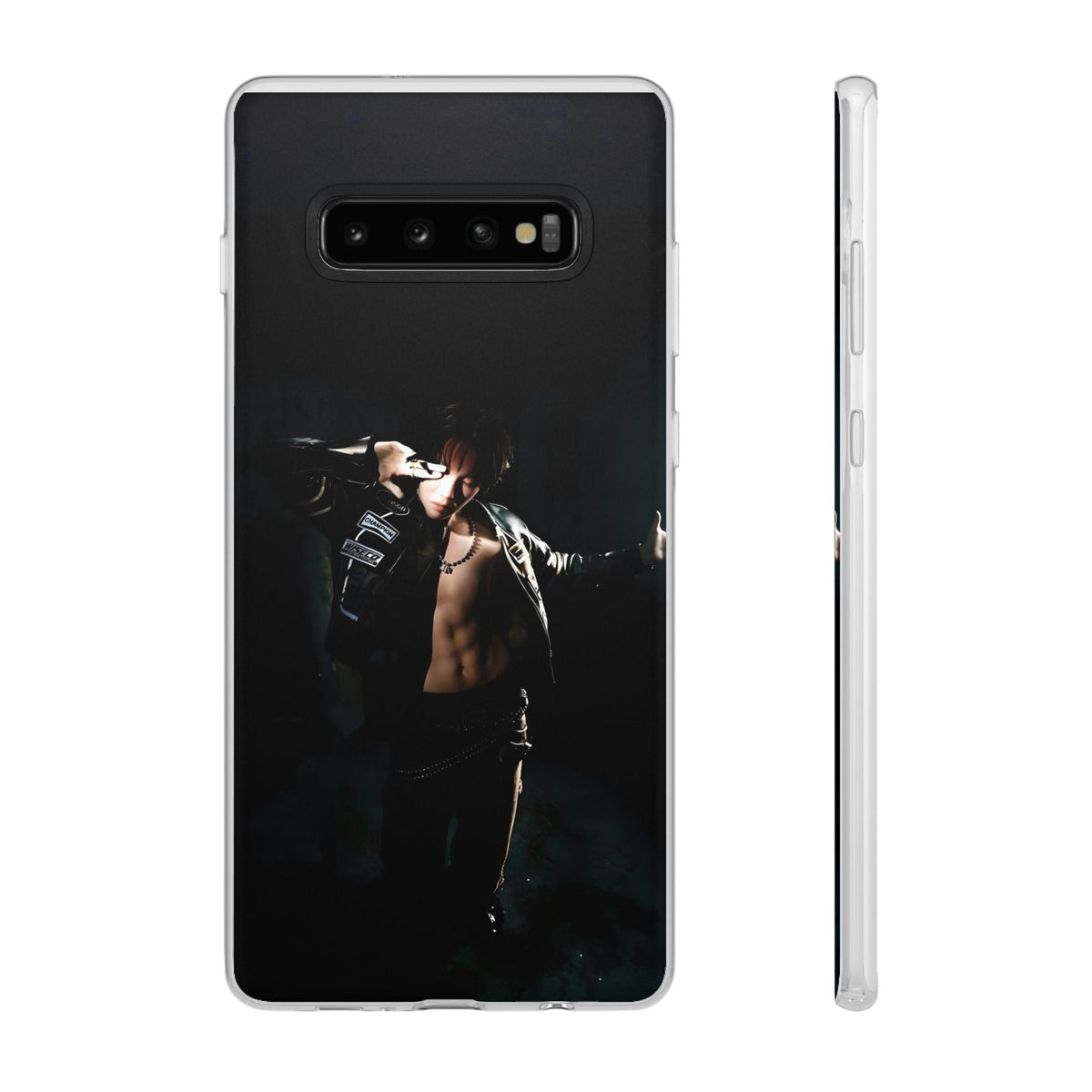 BTS JHope Killin' it Girl Cell Phone Case - iPhone, Samsung and Custom Covers - K - Pop Phone Covers, Gifts for Fans, Stylish Cell Phone Accessories - Beyond The Shoppe