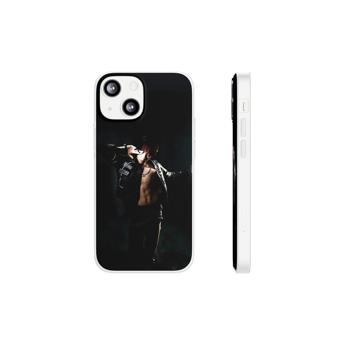 BTS JHope Killin' it Girl Cell Phone Case - iPhone, Samsung and Custom Covers - K - Pop Phone Covers, Gifts for Fans, Stylish Cell Phone Accessories - Beyond The Shoppe