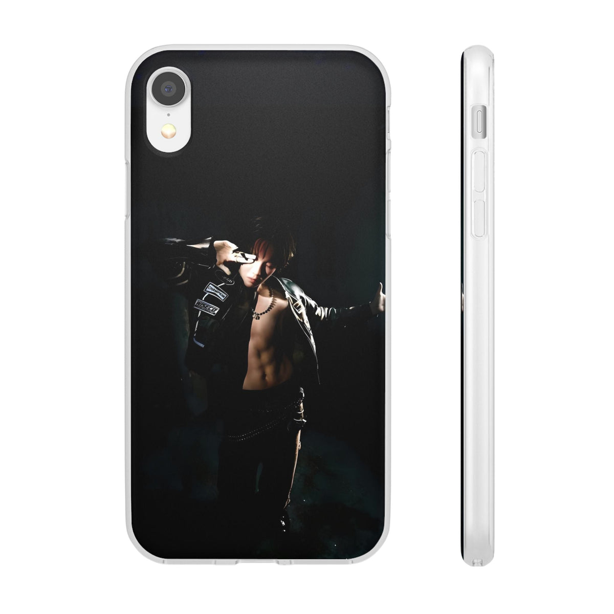 BTS JHope Killin' it Girl Cell Phone Case - iPhone, Samsung and Custom Covers - K - Pop Phone Covers, Gifts for Fans, Stylish Cell Phone Accessories - Beyond The Shoppe