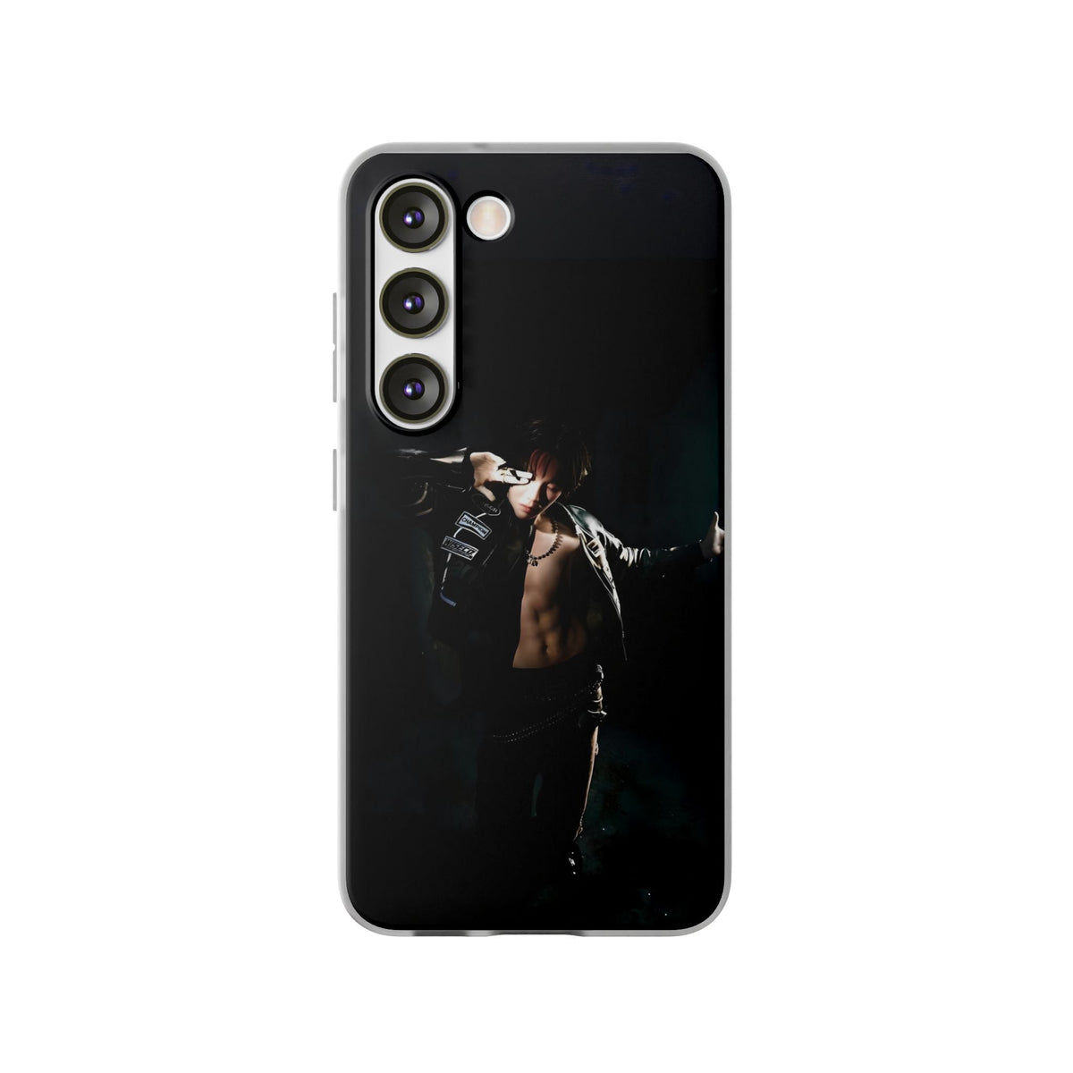 BTS JHope Killin' it Girl Cell Phone Case - iPhone, Samsung and Custom Covers - K - Pop Phone Covers, Gifts for Fans, Stylish Cell Phone Accessories - Beyond The Shoppe