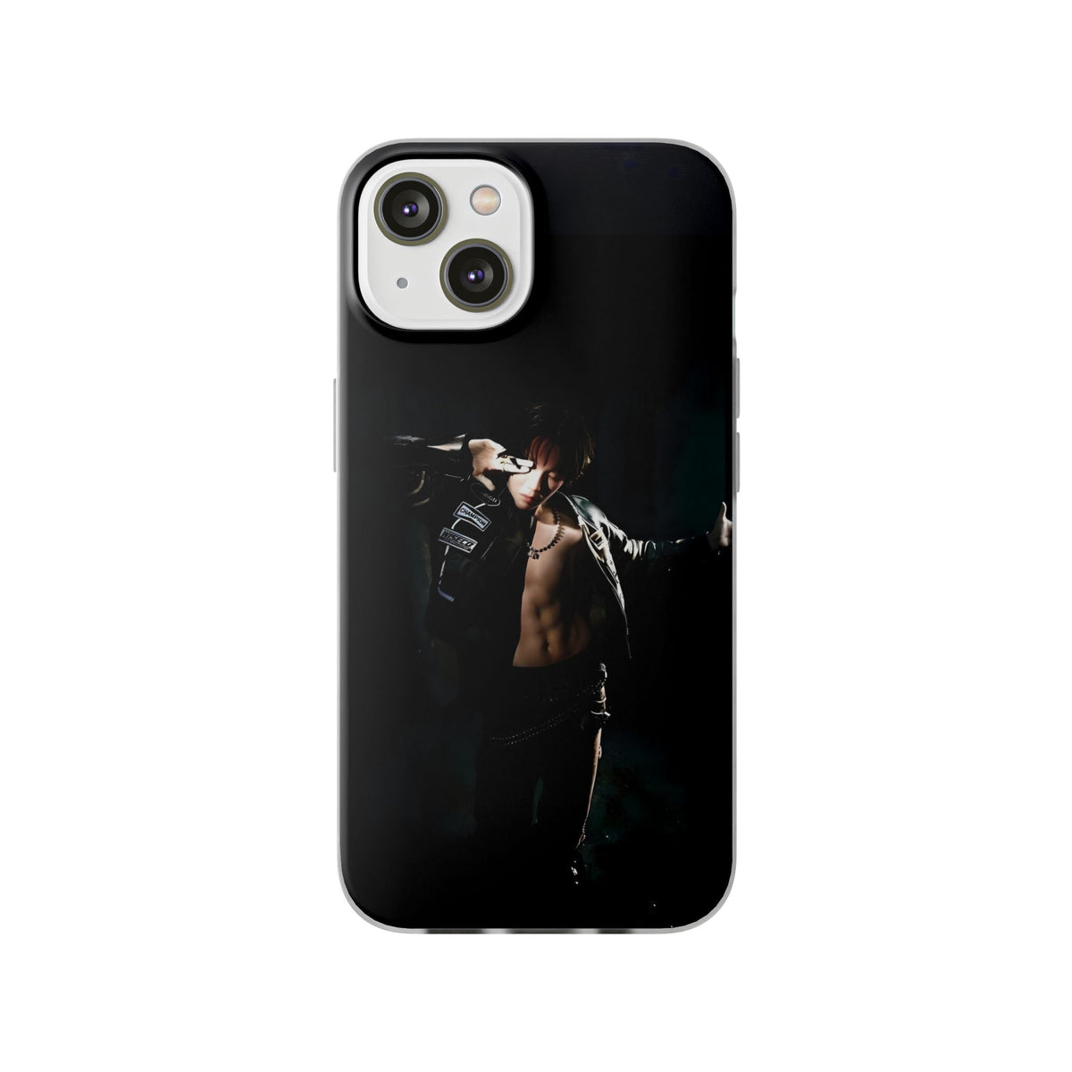 BTS JHope Killin' it Girl Cell Phone Case - iPhone, Samsung and Custom Covers - K - Pop Phone Covers, Gifts for Fans, Stylish Cell Phone Accessories - Beyond The Shoppe
