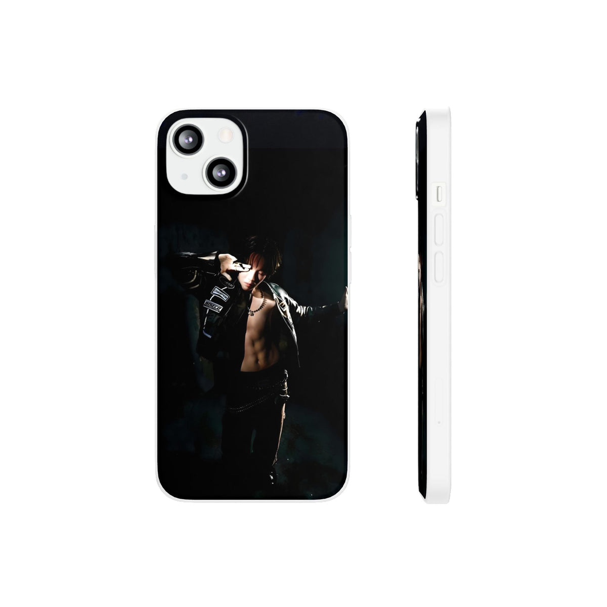 BTS JHope Killin' it Girl Cell Phone Case - iPhone, Samsung and Custom Covers - K - Pop Phone Covers, Gifts for Fans, Stylish Cell Phone Accessories - Beyond The Shoppe