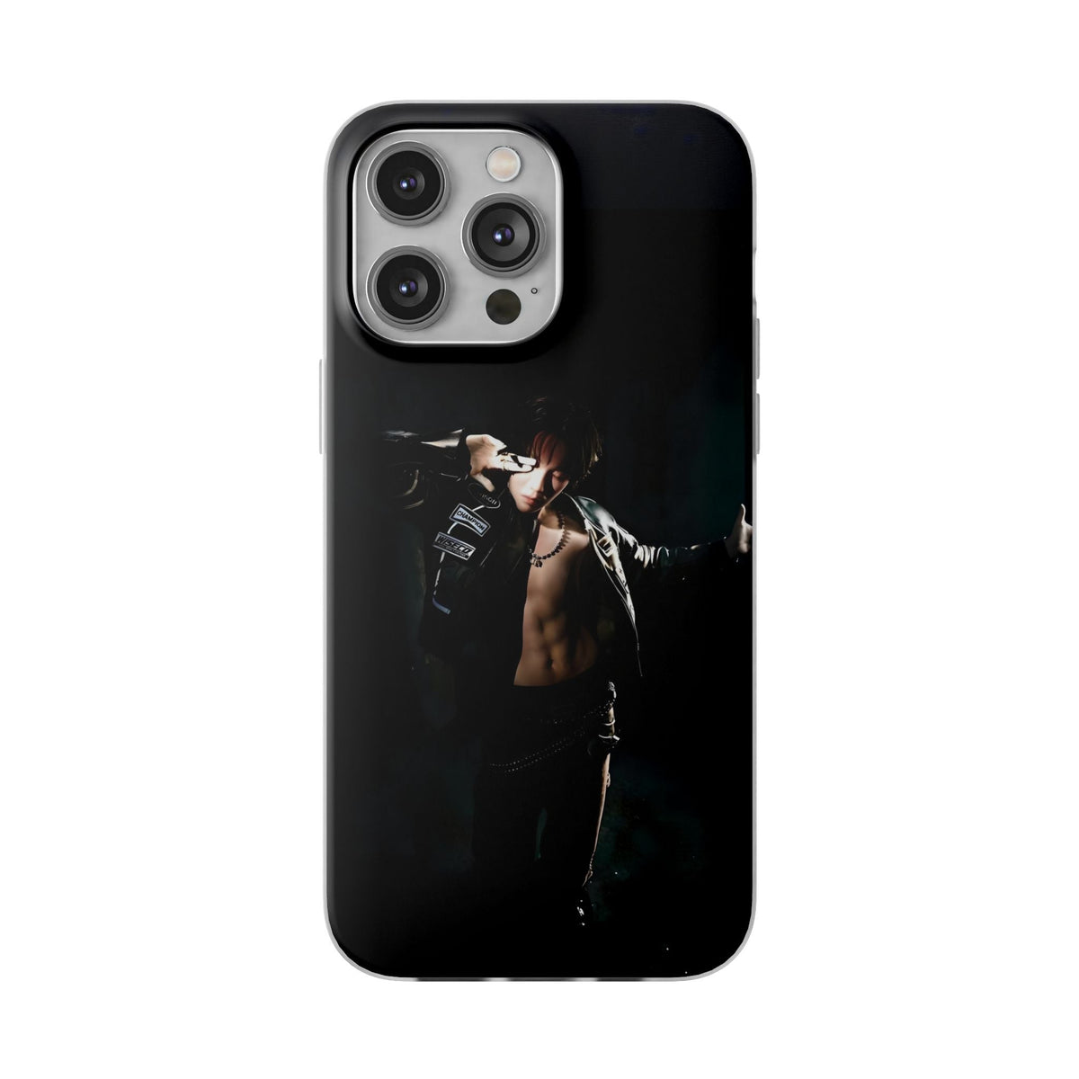 BTS JHope Killin' it Girl Cell Phone Case - iPhone, Samsung and Custom Covers - K - Pop Phone Covers, Gifts for Fans, Stylish Cell Phone Accessories - Beyond The Shoppe