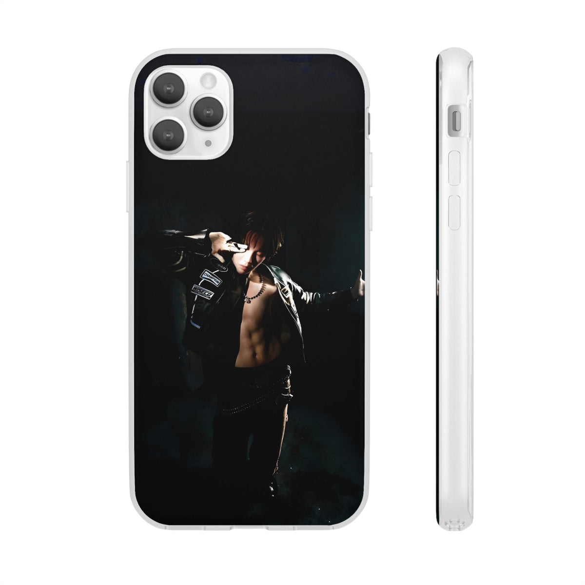 BTS JHope Killin' it Girl Cell Phone Case - iPhone, Samsung and Custom Covers - K - Pop Phone Covers, Gifts for Fans, Stylish Cell Phone Accessories - Beyond The Shoppe
