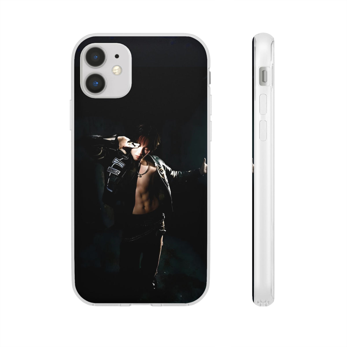 BTS JHope Killin' it Girl Cell Phone Case - iPhone, Samsung and Custom Covers - K - Pop Phone Covers, Gifts for Fans, Stylish Cell Phone Accessories - Beyond The Shoppe