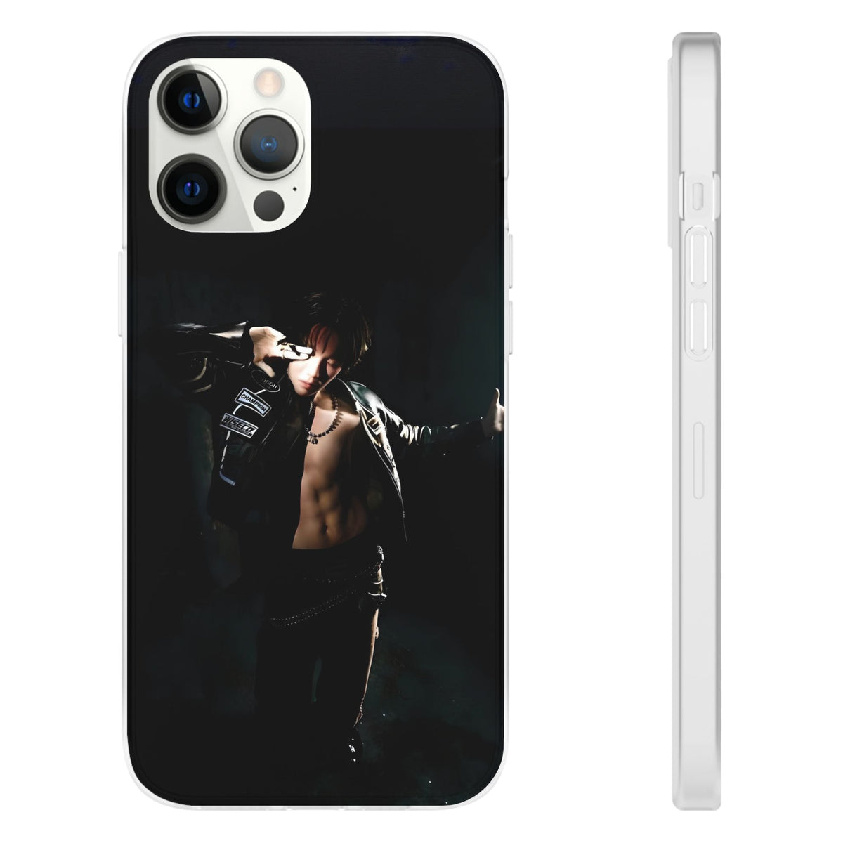 BTS JHope Killin' it Girl Cell Phone Case - iPhone, Samsung and Custom Covers - K - Pop Phone Covers, Gifts for Fans, Stylish Cell Phone Accessories - Beyond The Shoppe