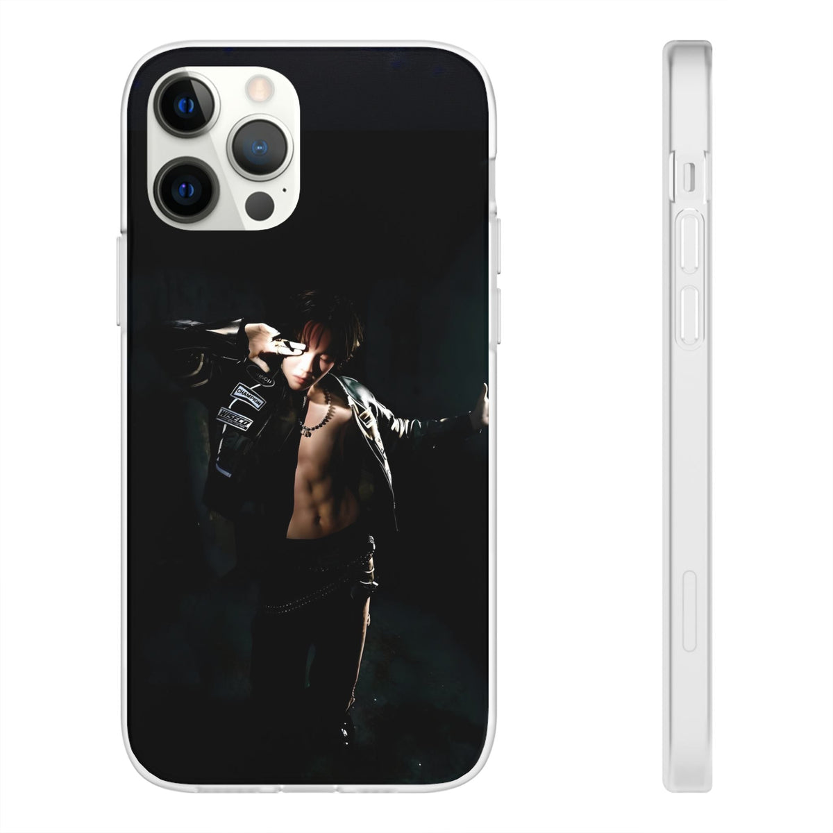 BTS JHope Killin' it Girl Cell Phone Case - iPhone, Samsung and Custom Covers - K - Pop Phone Covers, Gifts for Fans, Stylish Cell Phone Accessories - Beyond The Shoppe