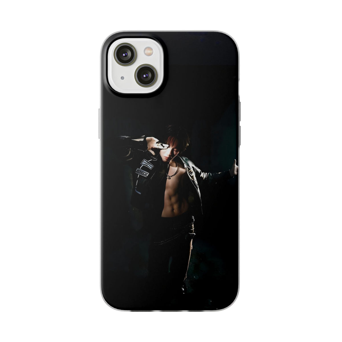 BTS JHope Killin' it Girl Cell Phone Case - iPhone, Samsung and Custom Covers - K - Pop Phone Covers, Gifts for Fans, Stylish Cell Phone Accessories - Beyond The Shoppe