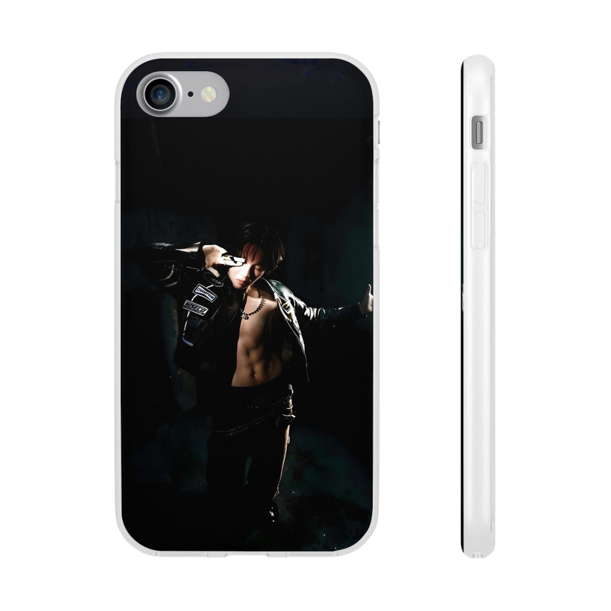 BTS JHope Killin' it Girl Cell Phone Case - iPhone, Samsung and Custom Covers - K - Pop Phone Covers, Gifts for Fans, Stylish Cell Phone Accessories - Beyond The Shoppe