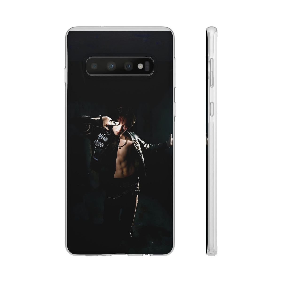 BTS JHope Killin' it Girl Cell Phone Case - iPhone, Samsung and Custom Covers - K - Pop Phone Covers, Gifts for Fans, Stylish Cell Phone Accessories - Beyond The Shoppe