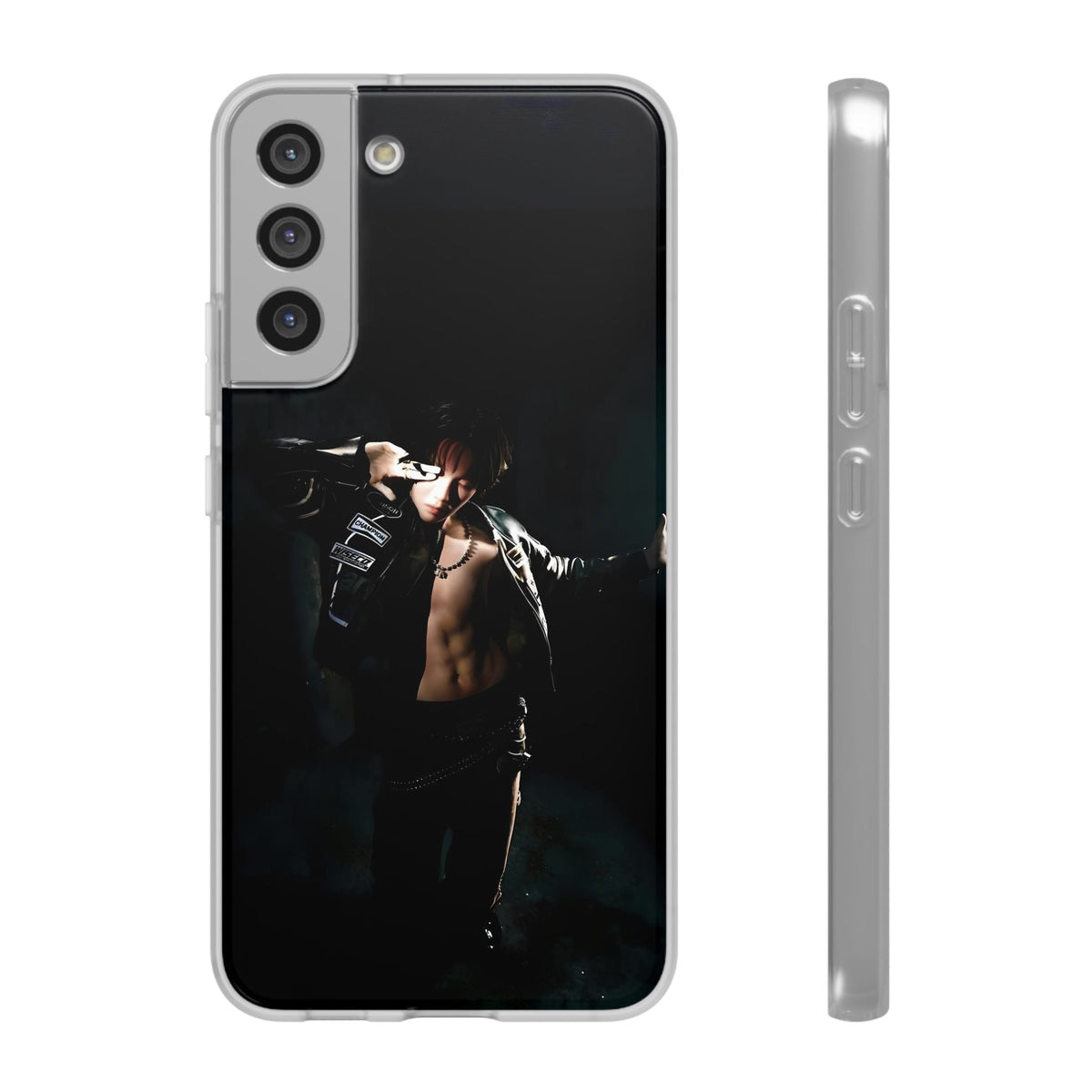 BTS JHope Killin' it Girl Cell Phone Case - iPhone, Samsung and Custom Covers - K - Pop Phone Covers, Gifts for Fans, Stylish Cell Phone Accessories - Beyond The Shoppe