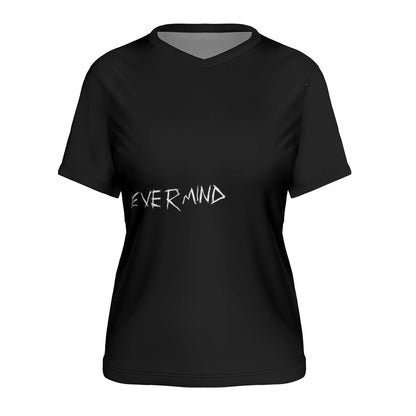 BTS Jimin's Nevermind & Moon Phases TShirt - Beyond The Shoppe