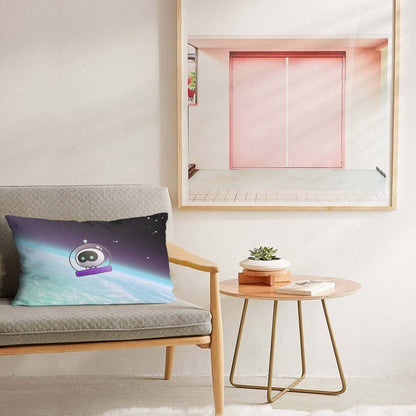 BTS Jin Wooteo themed Pillow sham - double sided pillow case - Pillowcase! Great KPOP Gift! - Beyond The Shoppe