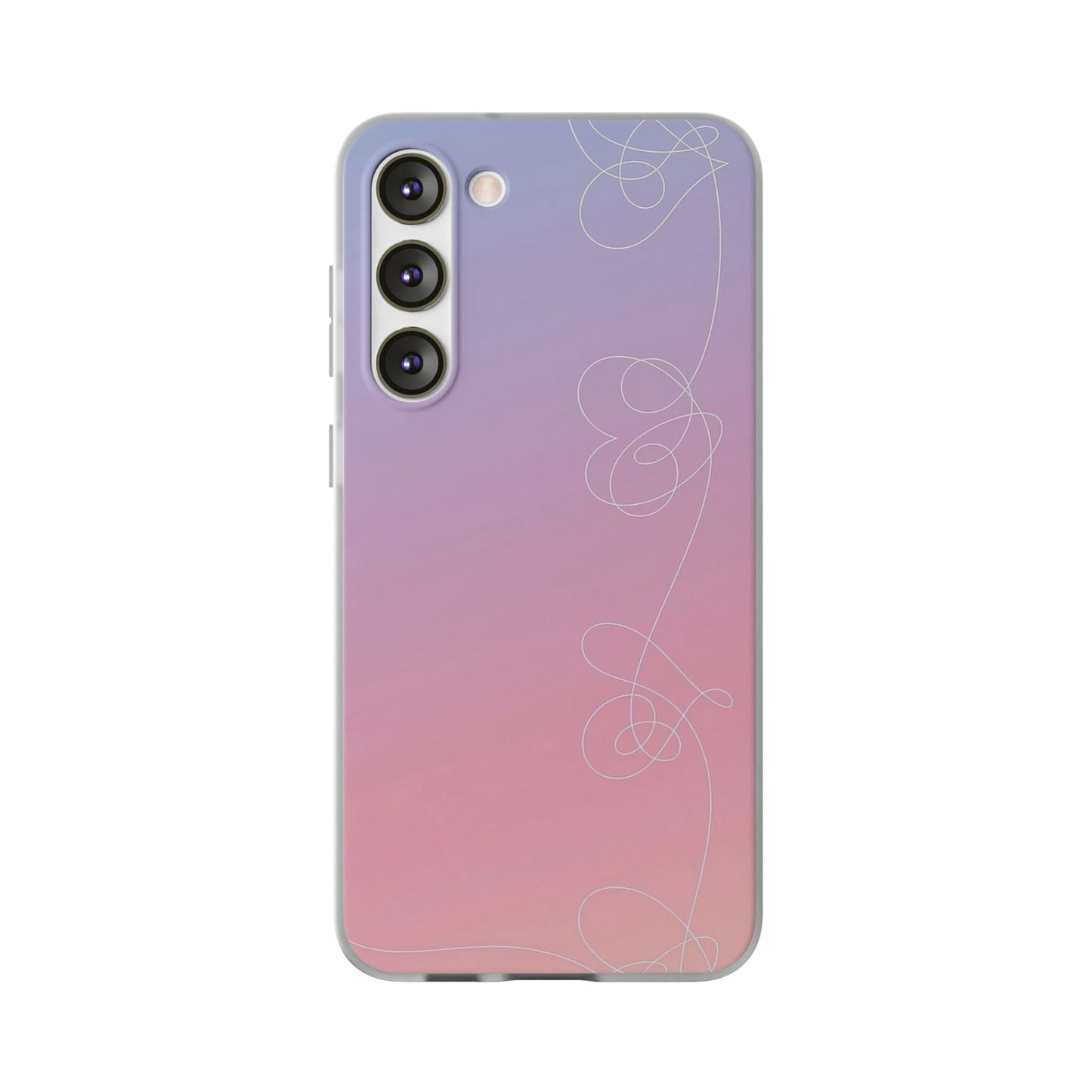 BTS Love Yourself Cell Phone Case - iPhone, Samsung and Custom Covers - K - Pop Phone Covers, Gifts for Fans, Stylish Cell Phone Accessories - Beyond The Shoppe
