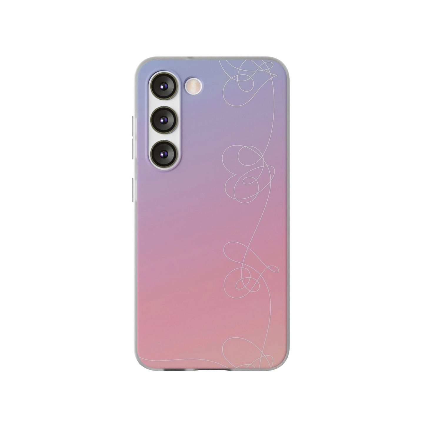 BTS Love Yourself Cell Phone Case - iPhone, Samsung and Custom Covers - K - Pop Phone Covers, Gifts for Fans, Stylish Cell Phone Accessories - Beyond The Shoppe