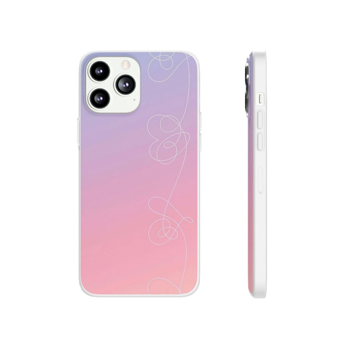 BTS Love Yourself Cell Phone Case - iPhone, Samsung and Custom Covers - K - Pop Phone Covers, Gifts for Fans, Stylish Cell Phone Accessories - Beyond The Shoppe