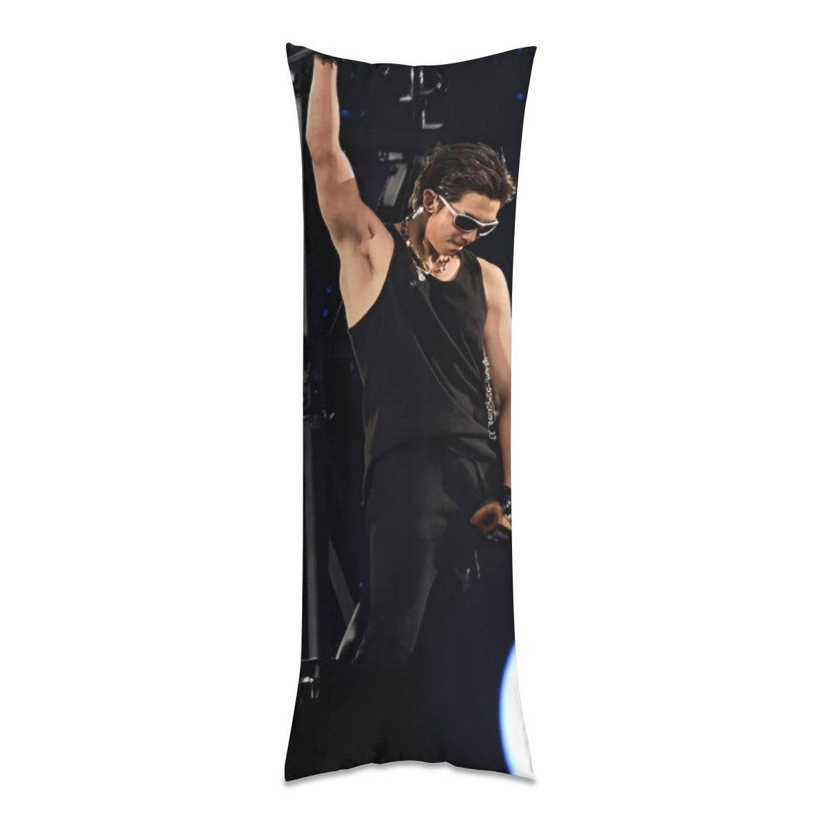 BTS RM Arirang Full Body Pillow Case - Double Sided with two different photos full body pillowcases - 3 sizes! Great Kpop gift idea! - Beyond The Shoppe