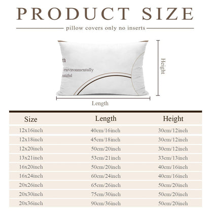 BTS Rolling Stone Magazine Cover themed Pillow sham - double sided pillow case - Pillowcase! Great KPOP Gift! - Beyond The Shoppe
