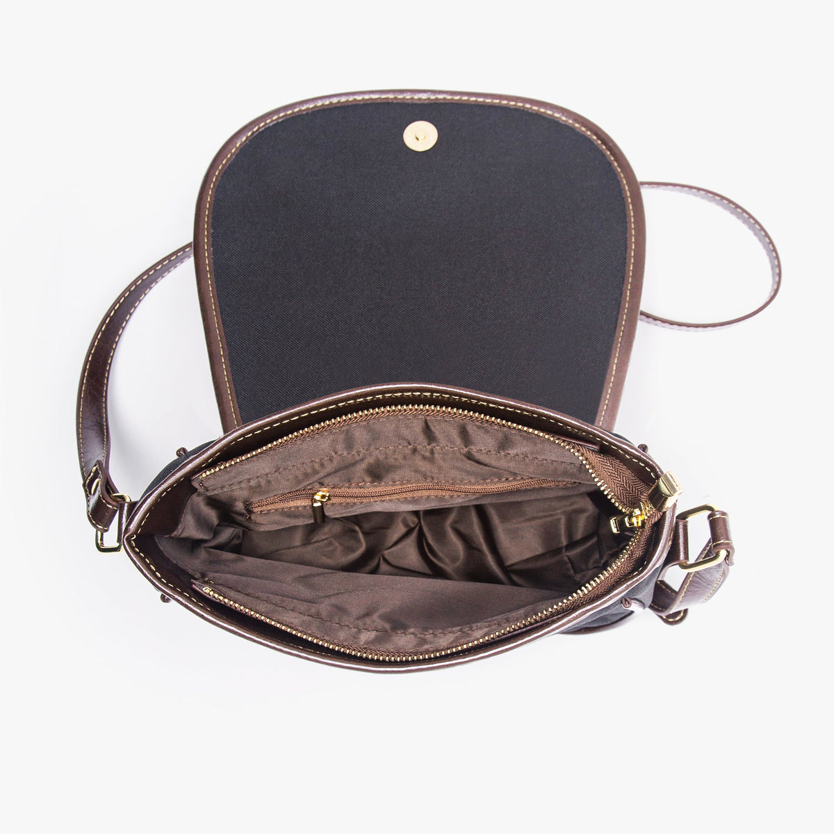 BTS Shoulder Bag - BTS purse - BTS inspired women's bag - Saddle bag - bts clutch - bts bag - great Army gift! - Beyond The Shoppe