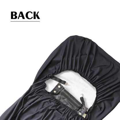 BTS Suga - Yoongi Car Seat Covers - Set of 2 - BTS Agust D car seat covers - bangtan army car accessories - bts car - Beyond The Shoppe