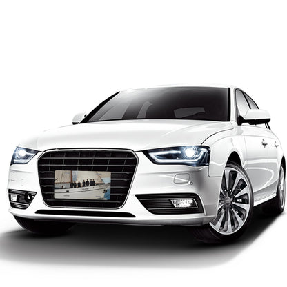 BTS Swim - Arirang Vanity Plate for your car - License Plate - Car accessories - Beyond The Shoppe