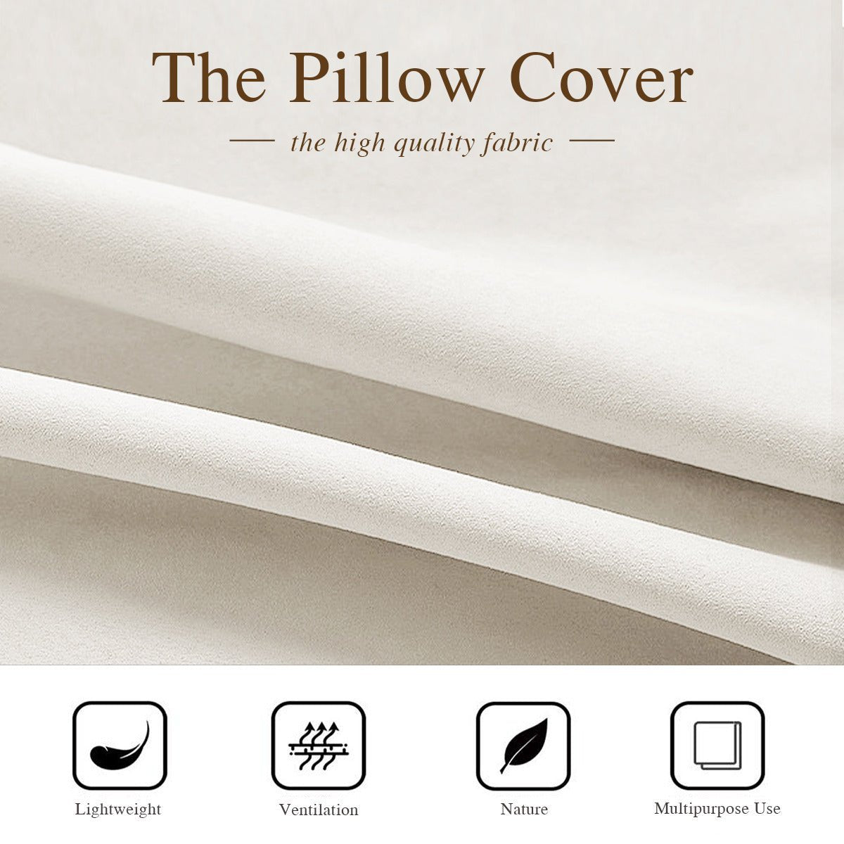 BTS V themed pillow cushion cover - double sided pillow case - Pillowcase! Great KPOP Gift! - Beyond The Shoppe