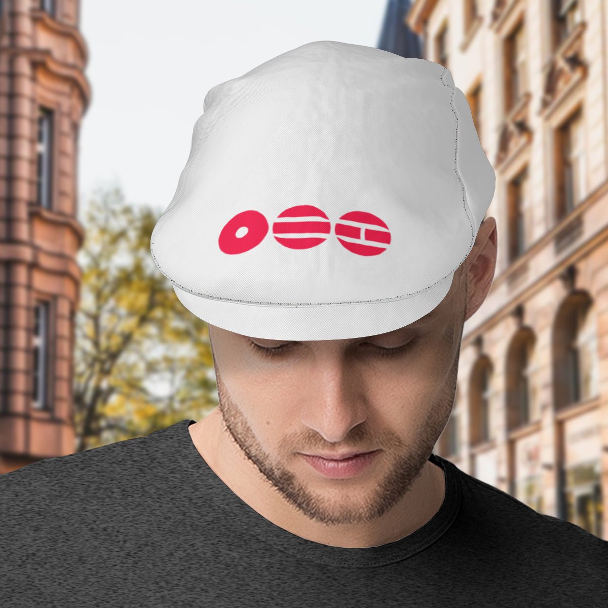 BTS WORLD TOUR ARIRANG 2026 - Concert tour - Era Tour Beret Hat – Cap - Beyond The Shoppe