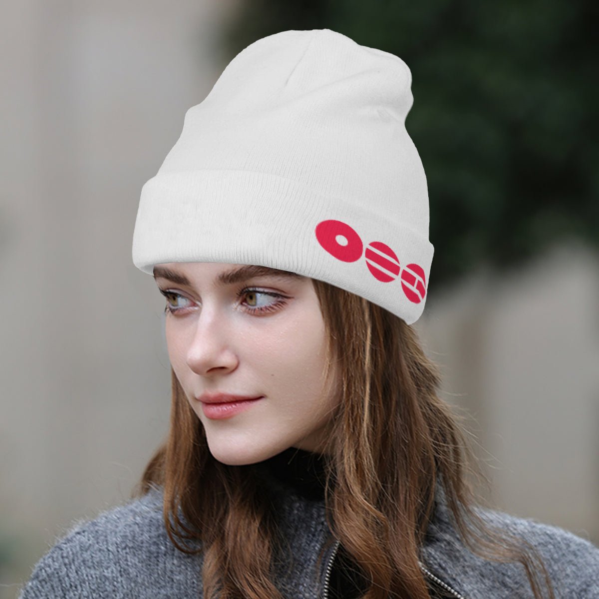BTS WORLD TOUR ARIRANG - Concert tour - BTS 202 Tour Adult Knit Beanie - Hat - Cozy Knit Hat - Winter Knit Hat - Beyond The Shoppe