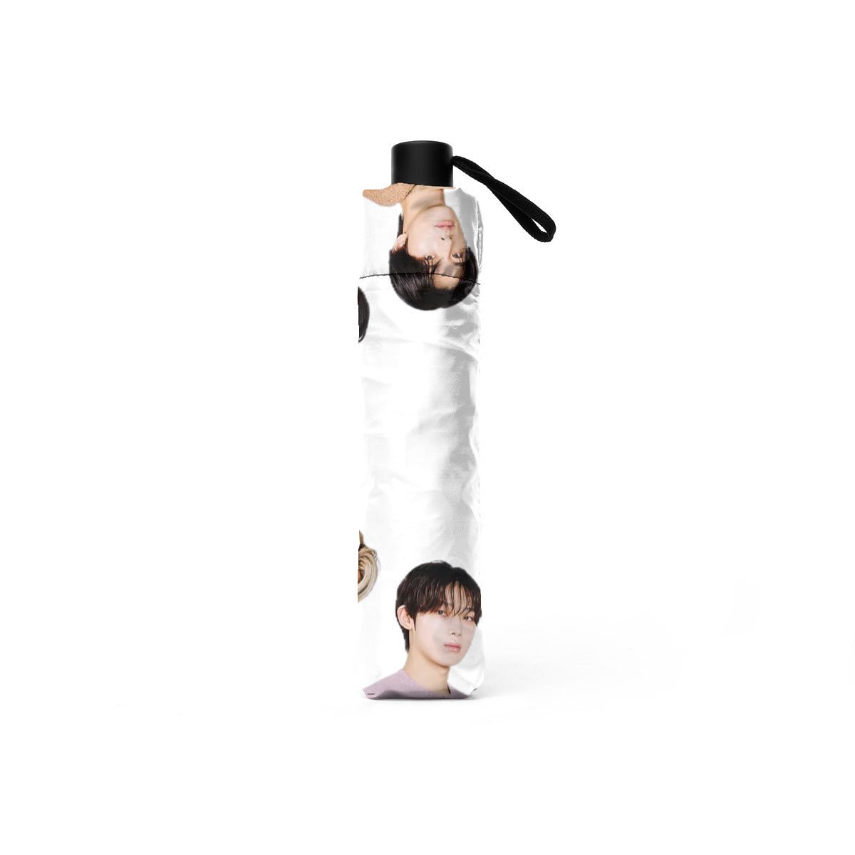 Enhypen Automatic opening umbrella - Kpop for rainy weather andprotection from weather - Beyond The Shoppe